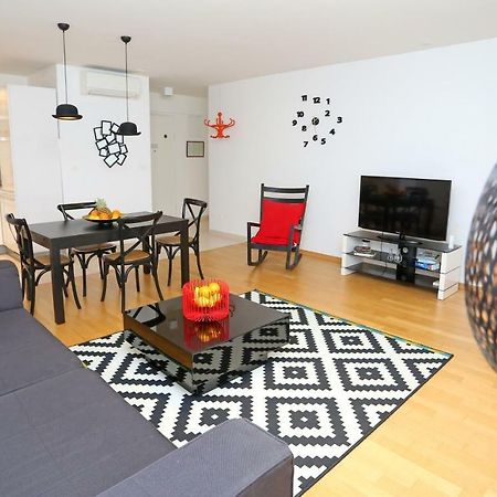 Luxury Apts Leone Split Centre Екстериор снимка
