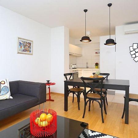 Luxury Apts Leone Split Centre Екстериор снимка