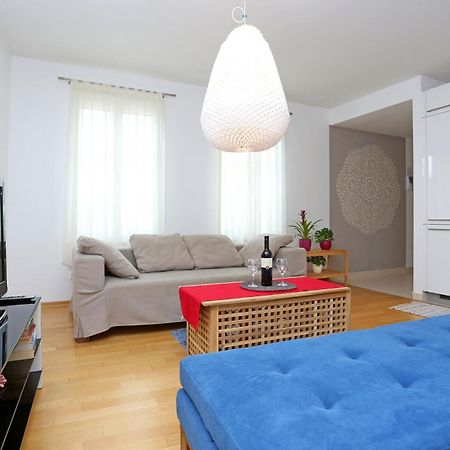 Luxury Apts Leone Split Centre Екстериор снимка