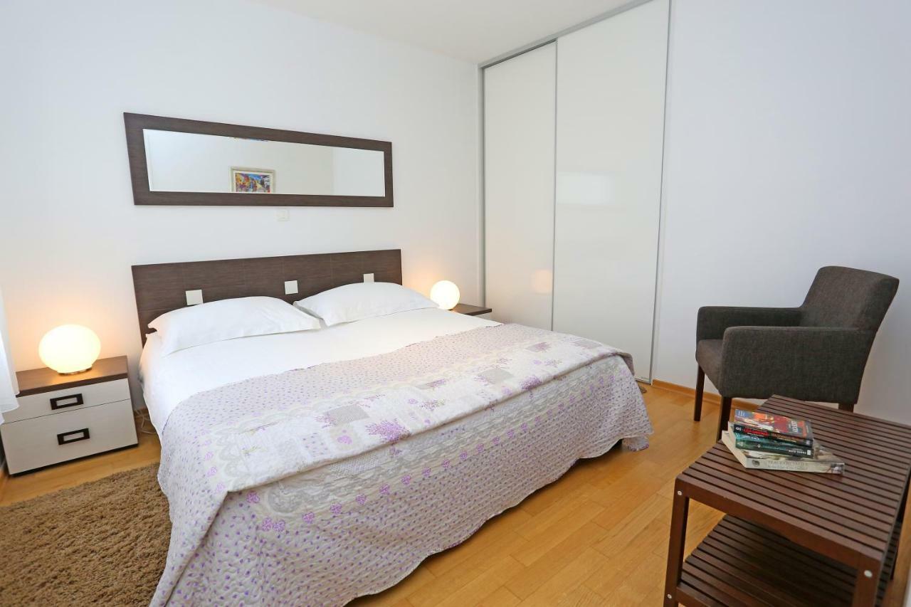 Luxury Apts Leone Split Centre Екстериор снимка