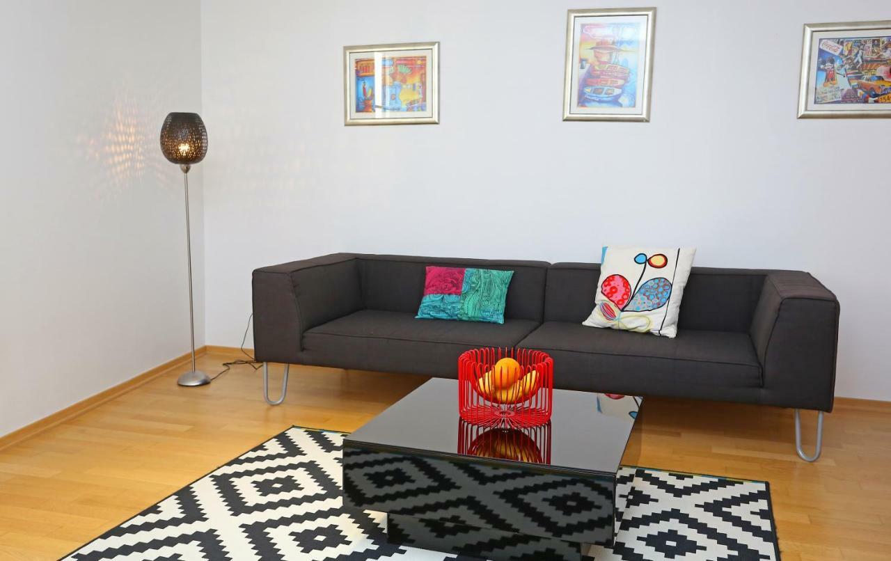 Luxury Apts Leone Split Centre Екстериор снимка