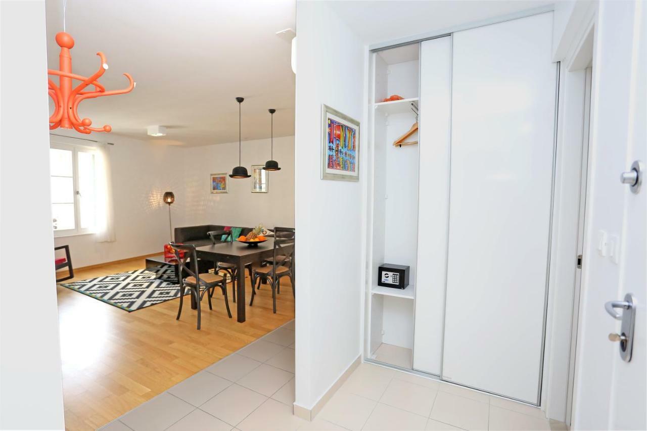 Luxury Apts Leone Split Centre Екстериор снимка