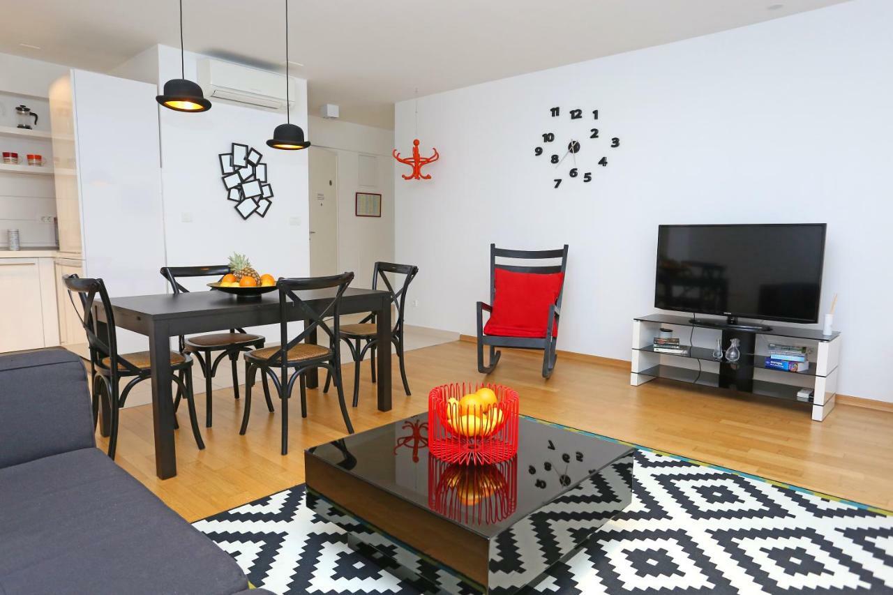 Luxury Apts Leone Split Centre Екстериор снимка
