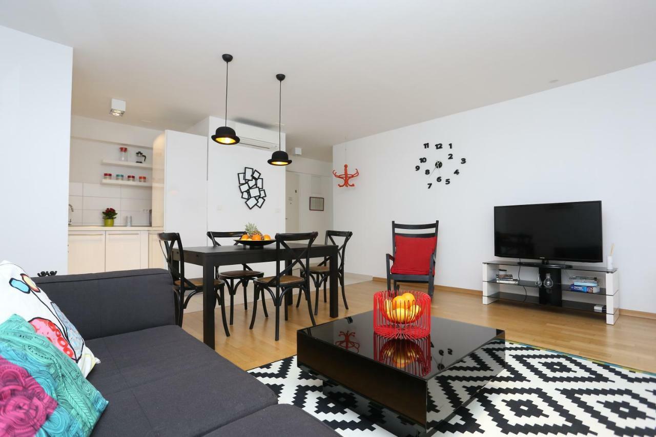 Luxury Apts Leone Split Centre Екстериор снимка