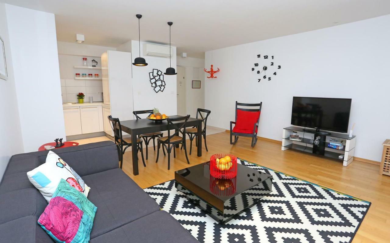 Luxury Apts Leone Split Centre Екстериор снимка