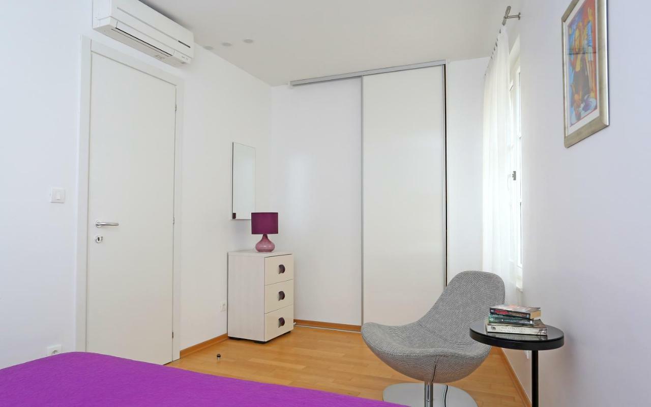 Luxury Apts Leone Split Centre Екстериор снимка