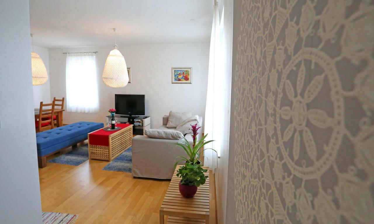 Luxury Apts Leone Split Centre Екстериор снимка