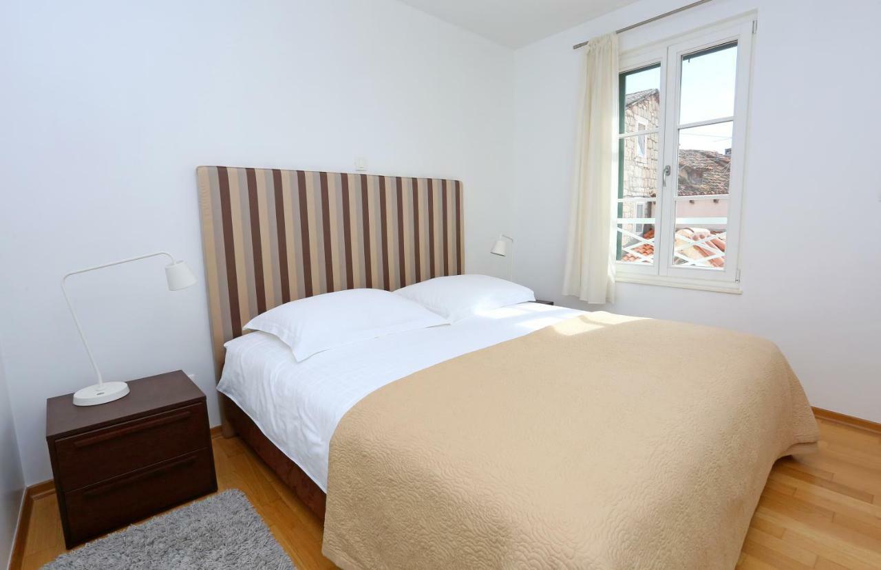 Luxury Apts Leone Split Centre Екстериор снимка