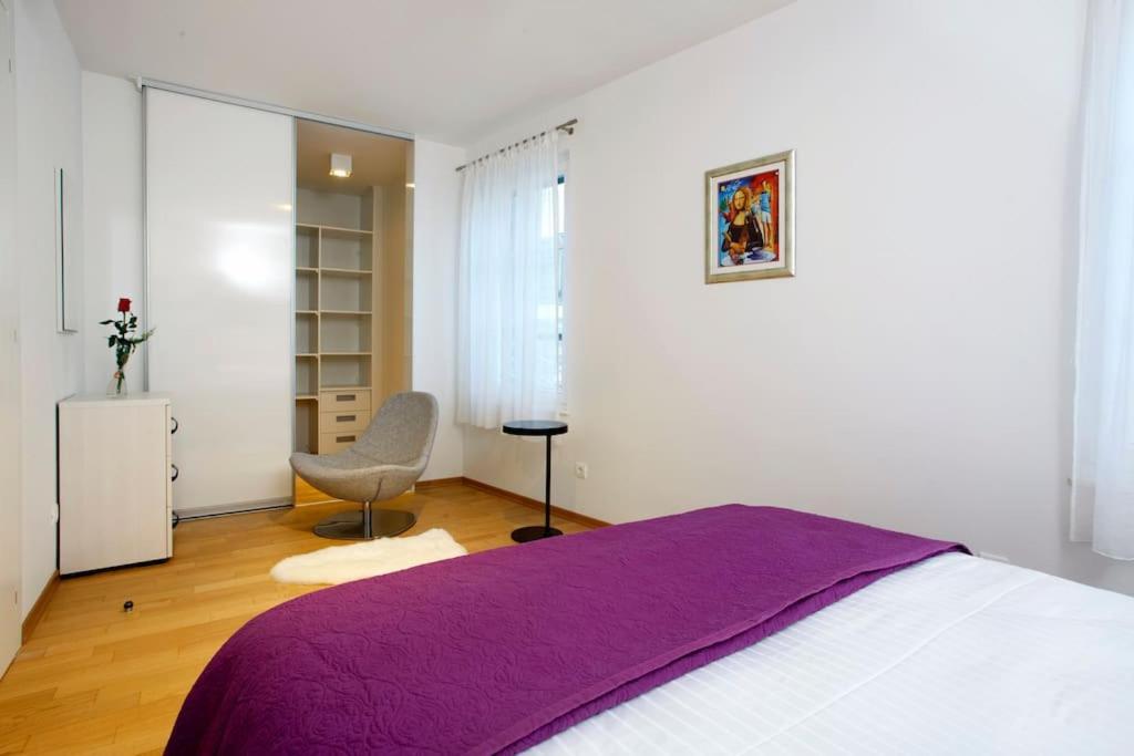 Luxury Apts Leone Split Centre Екстериор снимка