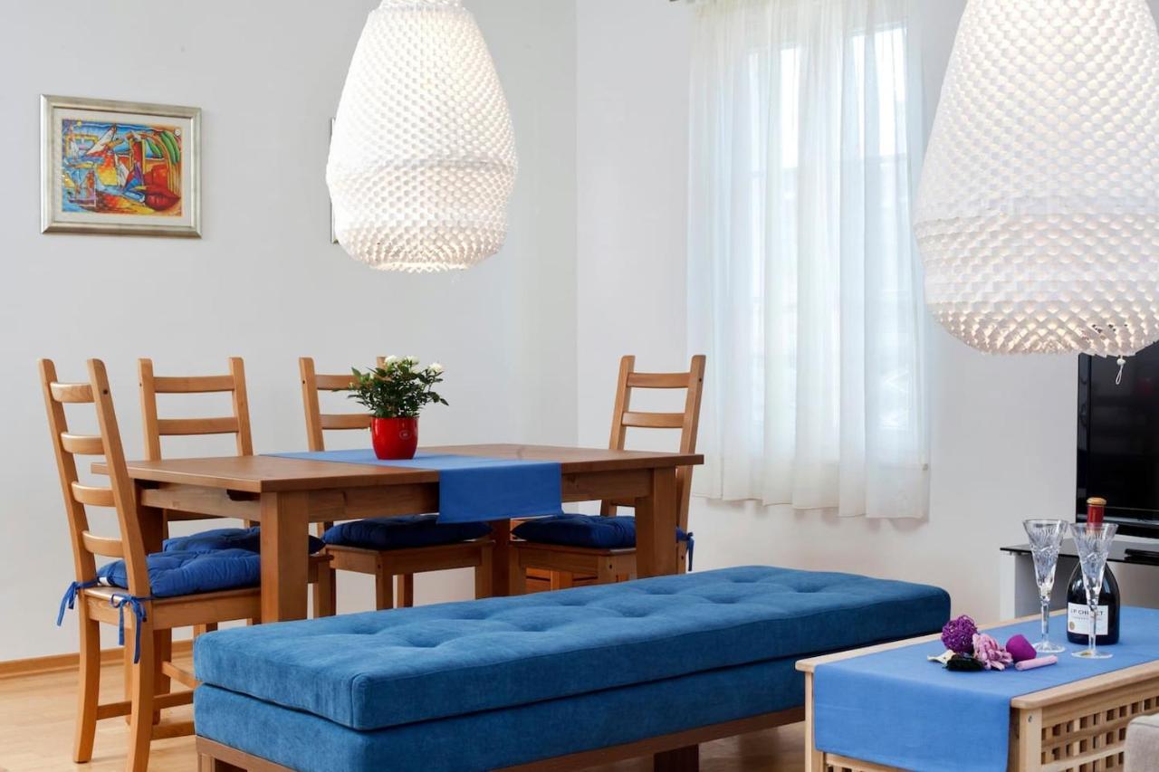 Luxury Apts Leone Split Centre Екстериор снимка